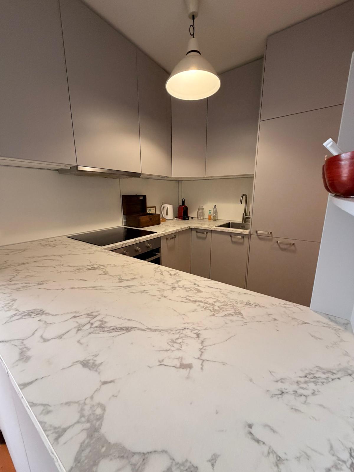 Appartement de 3 pièces