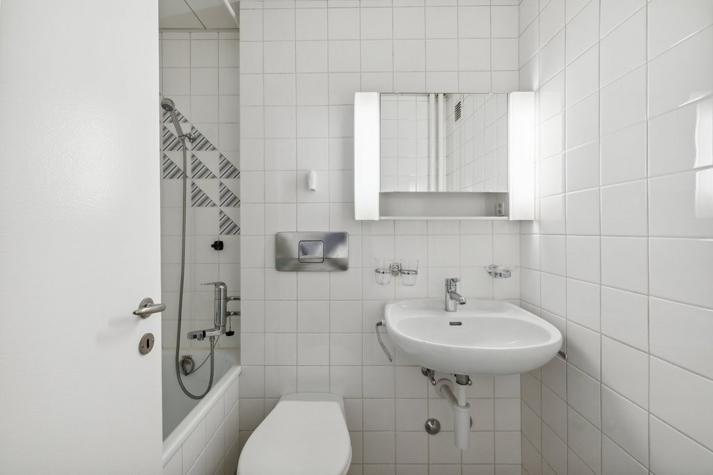 Appartement 2 pièces, photo 5 sur 5