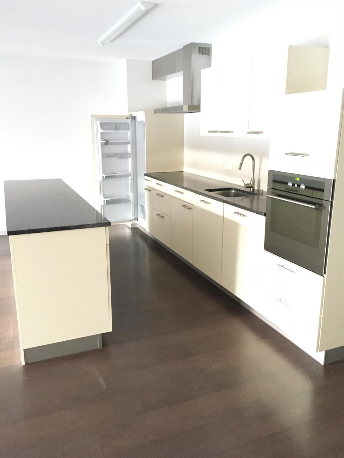 Appartement de 4 ½ pièces