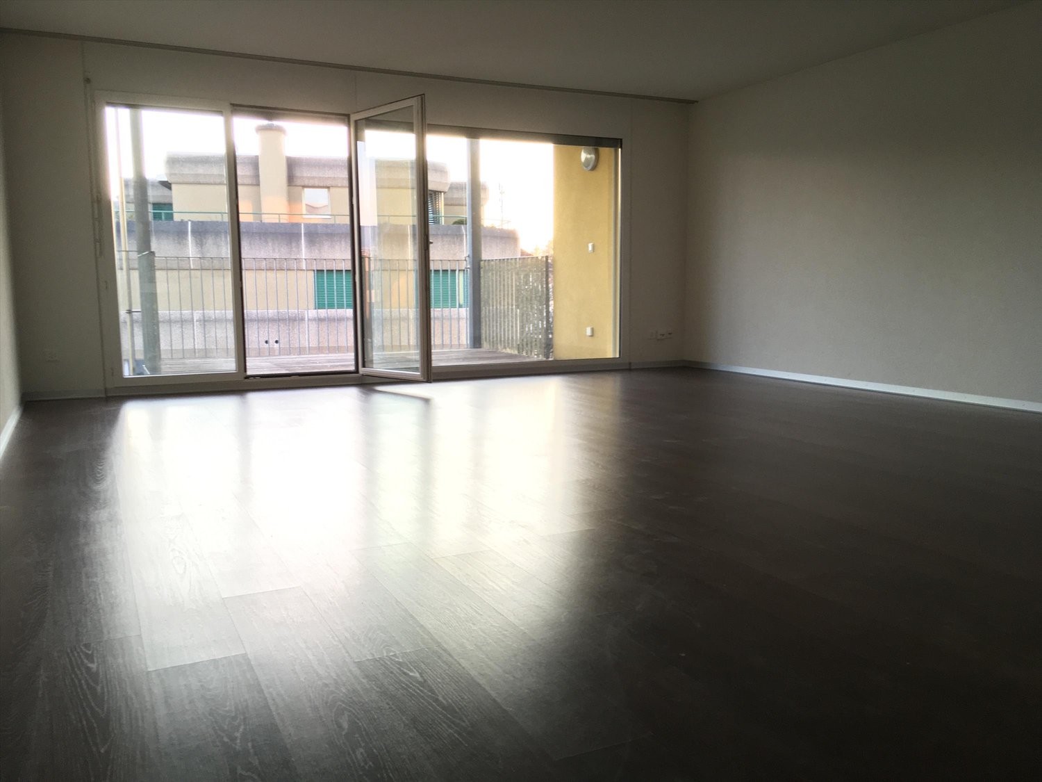 Appartement de 4 ½ pièces