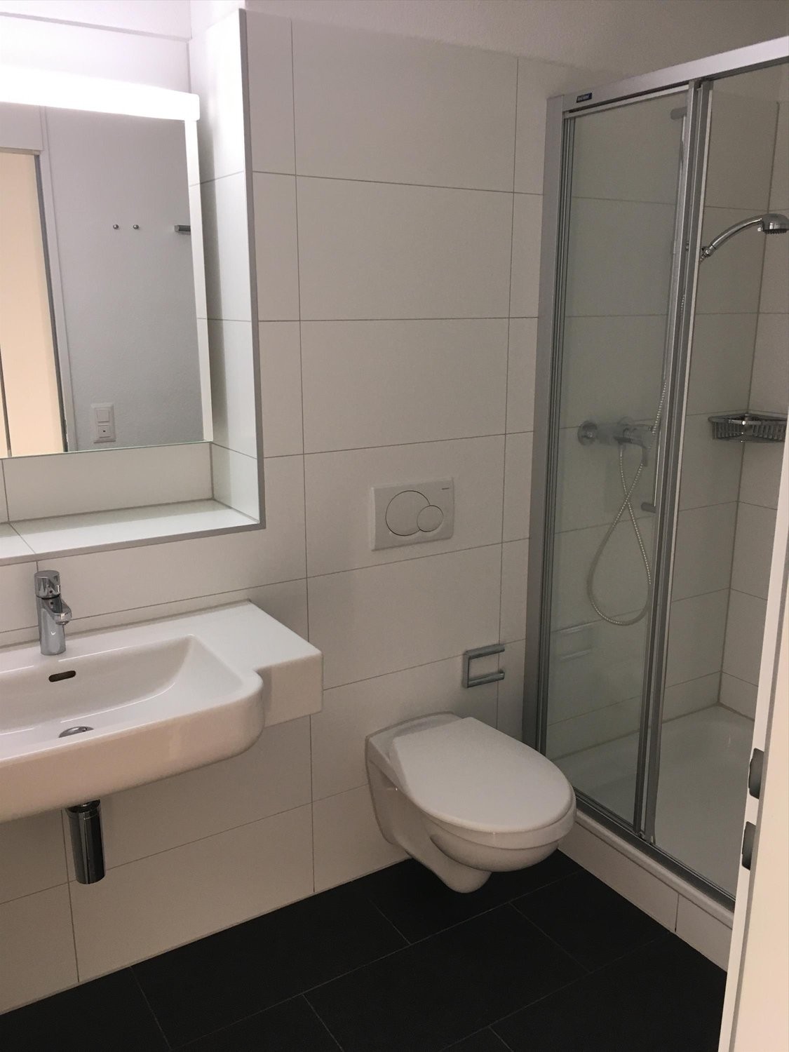 Appartement de 4 ½ pièces
