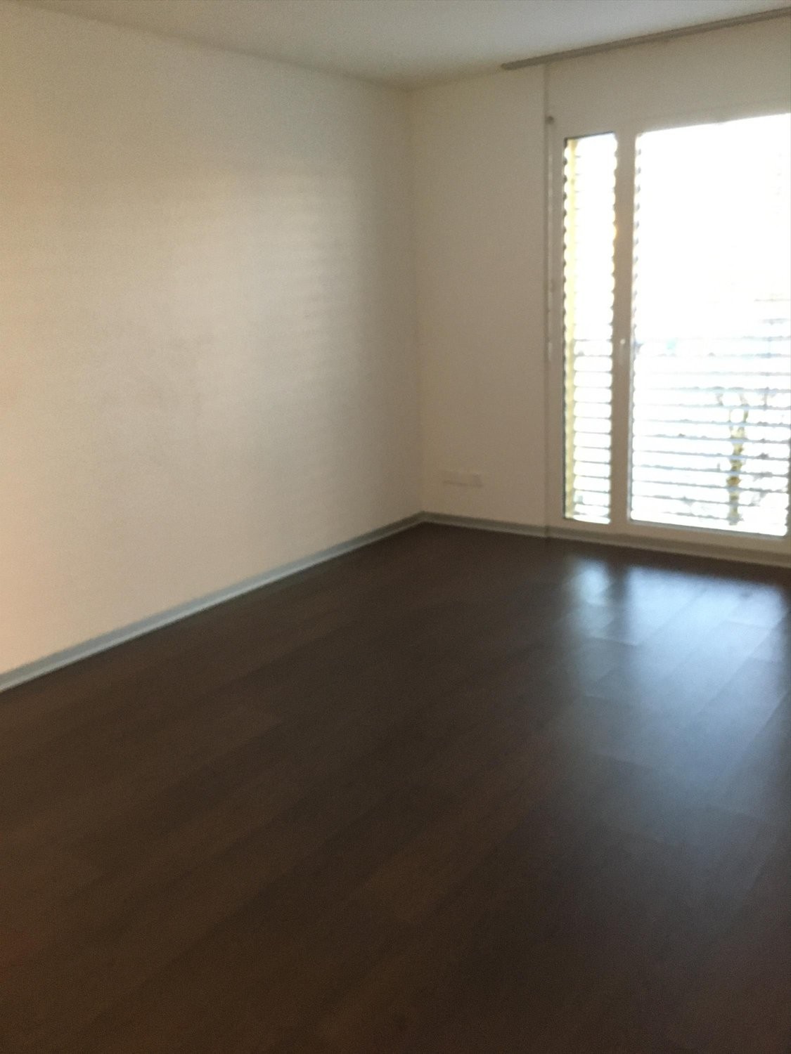 Appartement de 4 ½ pièces