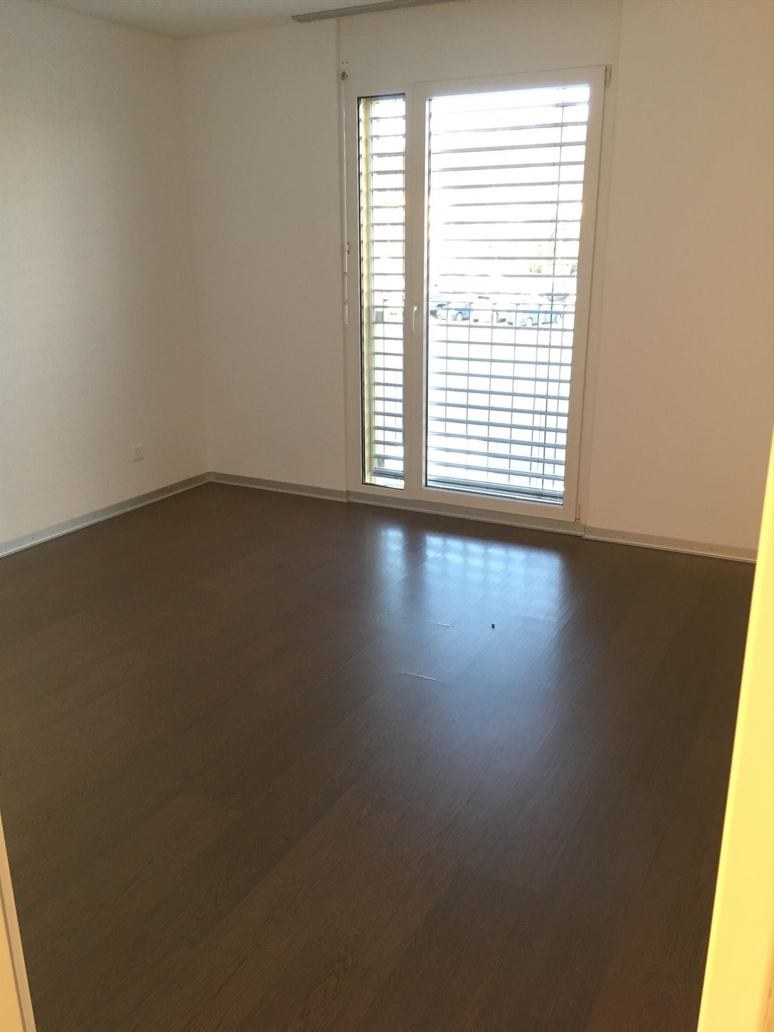 Appartement de 4 ½ pièces