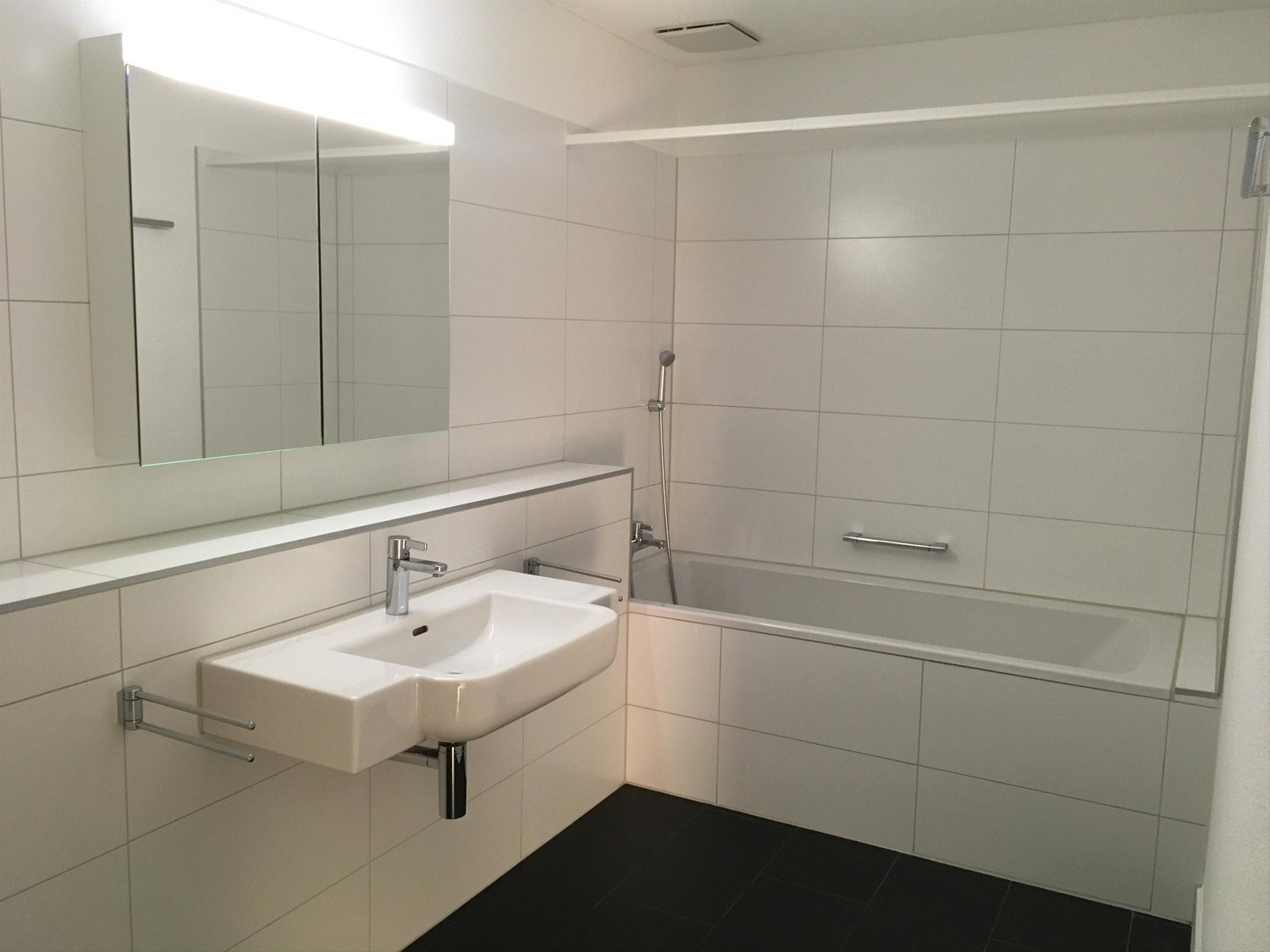 Appartement de 4 ½ pièces