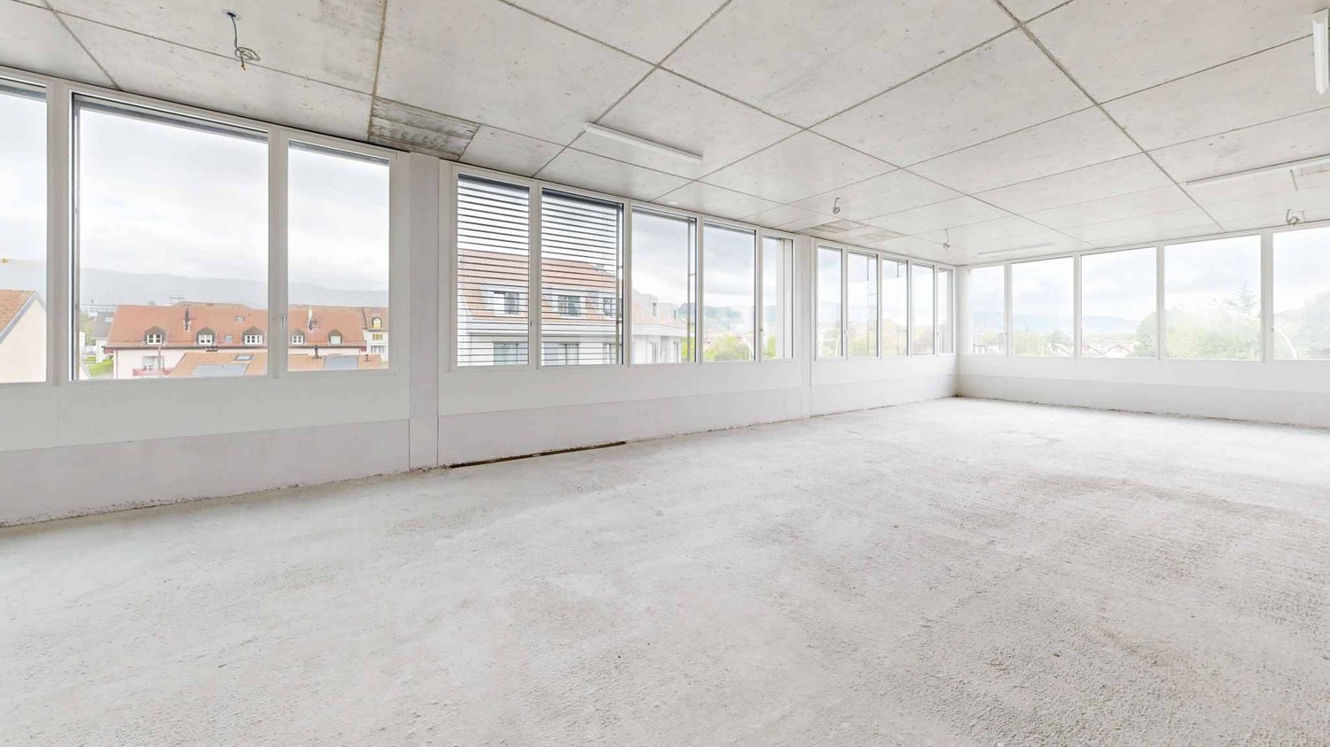 ufficio di 146m²