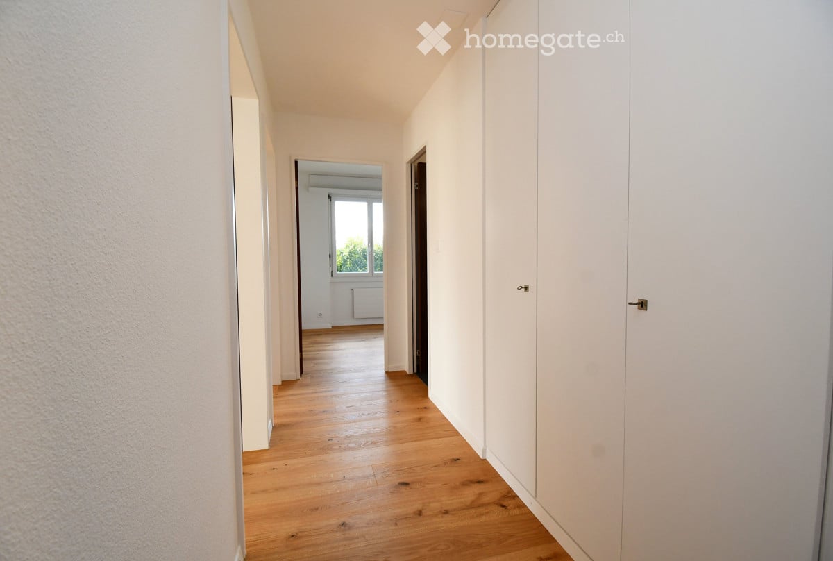Appartement de 4 ½ pièces