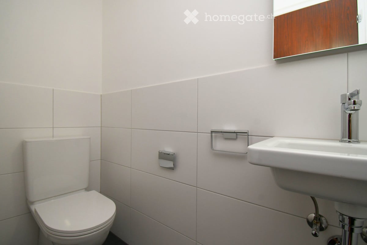Appartement de 4 ½ pièces