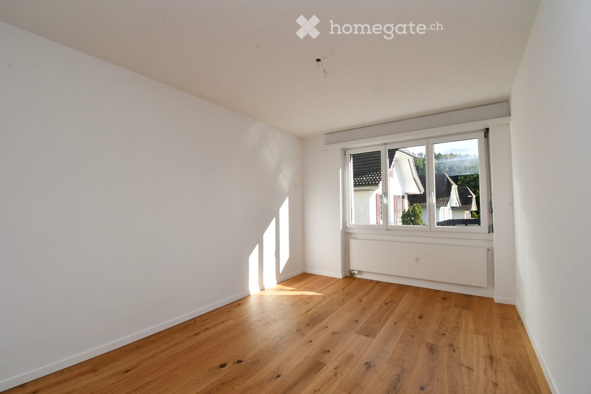 Appartement de 4 ½ pièces