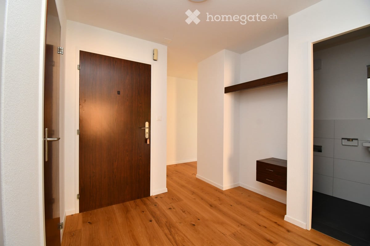 Appartement de 4 ½ pièces