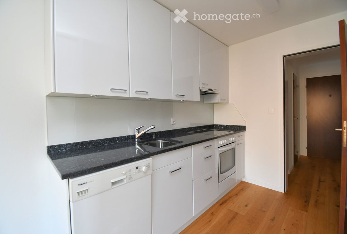 Appartement de 4 ½ pièces