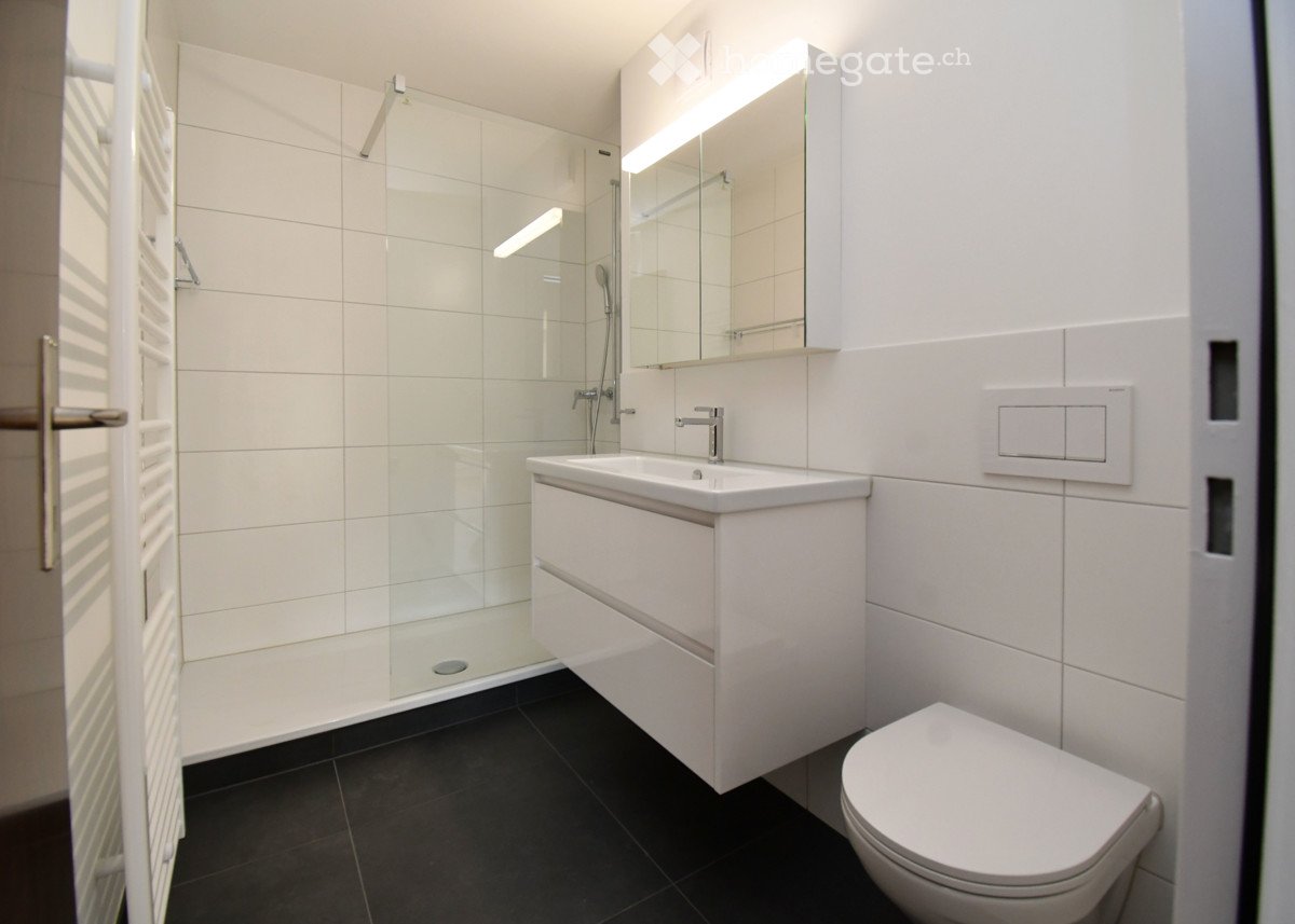 Appartement de 4 ½ pièces