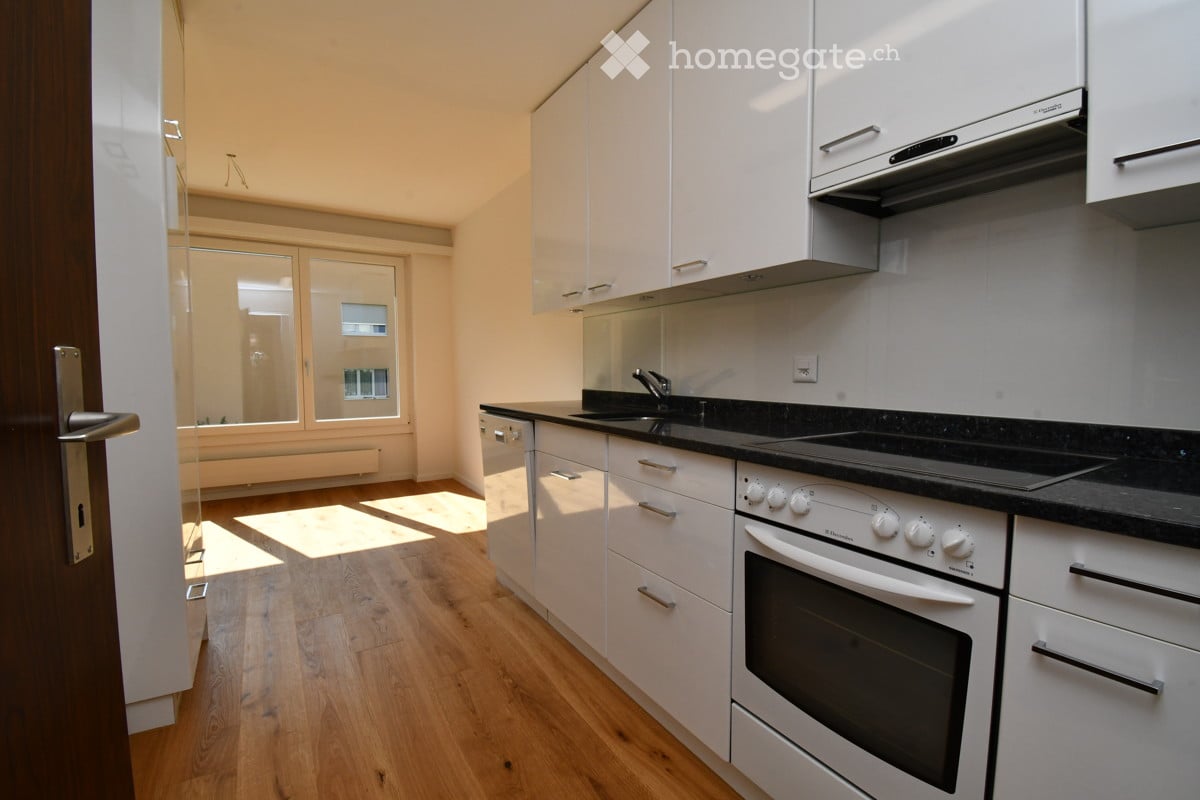 Appartement de 4 ½ pièces