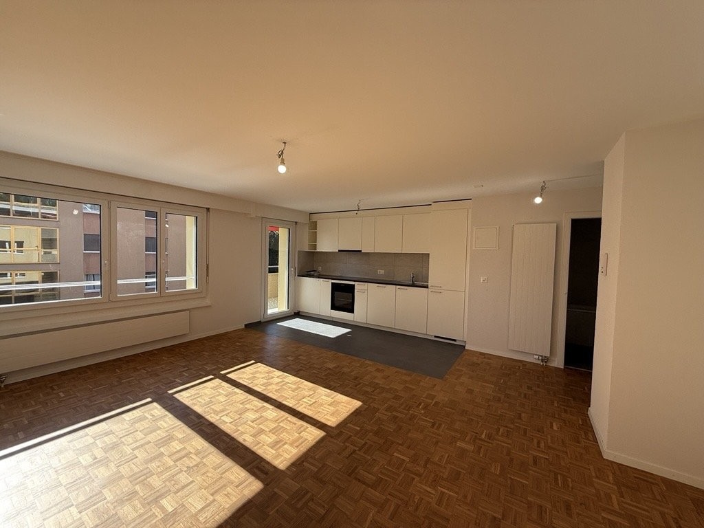 2 ½ rooms apartment, photo 1 sur 5
