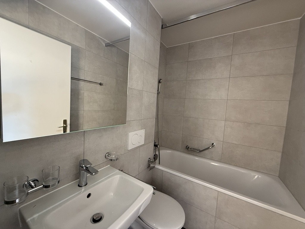 2 ½ rooms apartment, photo 3 sur 5