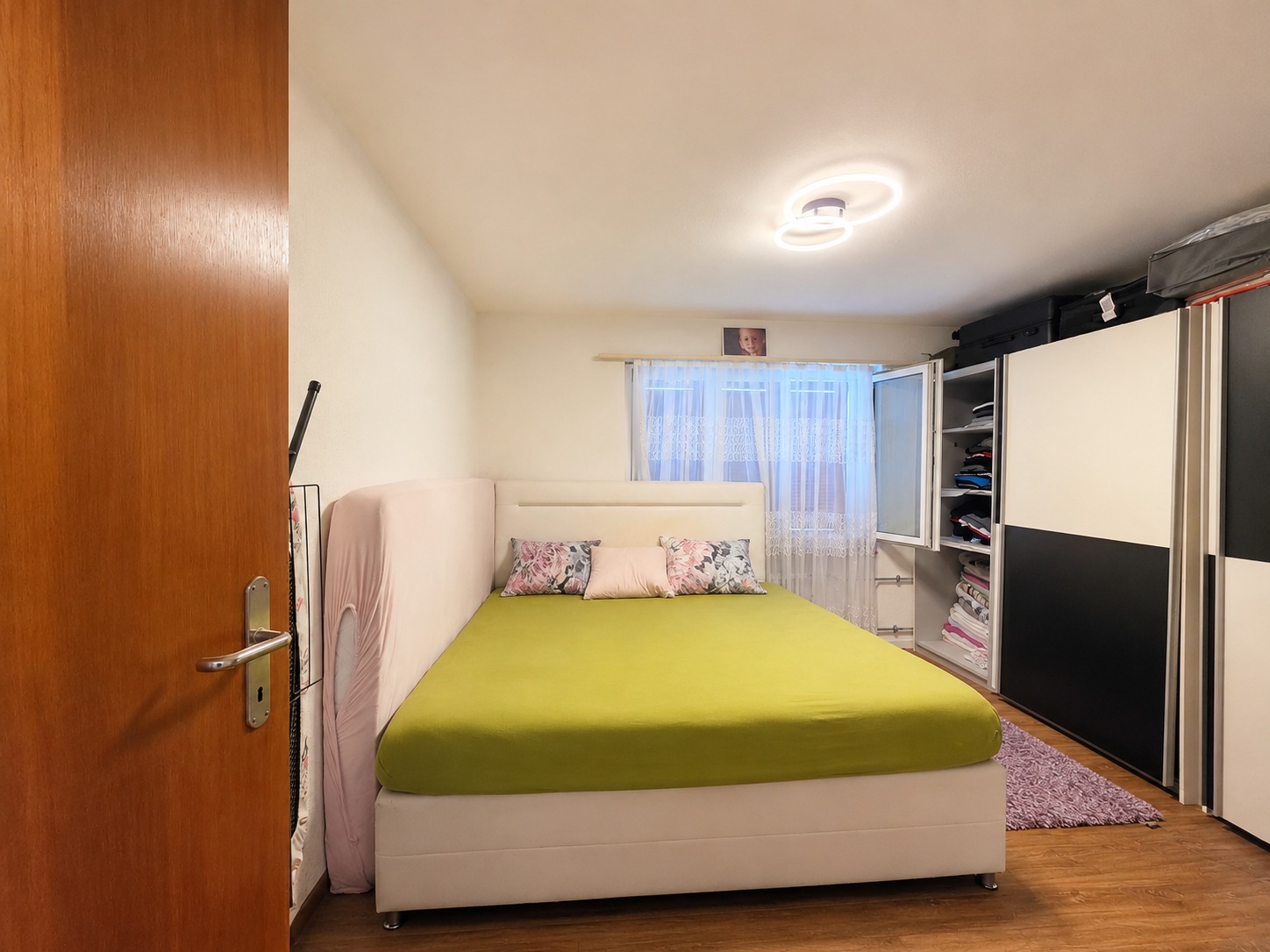 Appartement de 4 ½ pièces, photo 5 sur 10