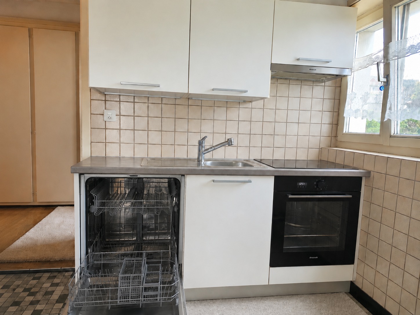 Appartement de 4 ½ pièces, photo 3 sur 10