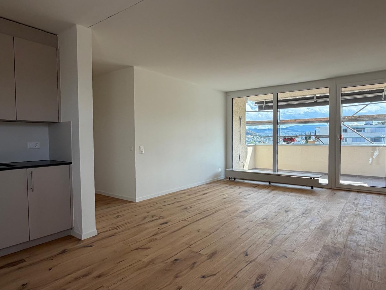 Appartement de 2 ½ pièces, photo 5 sur 10