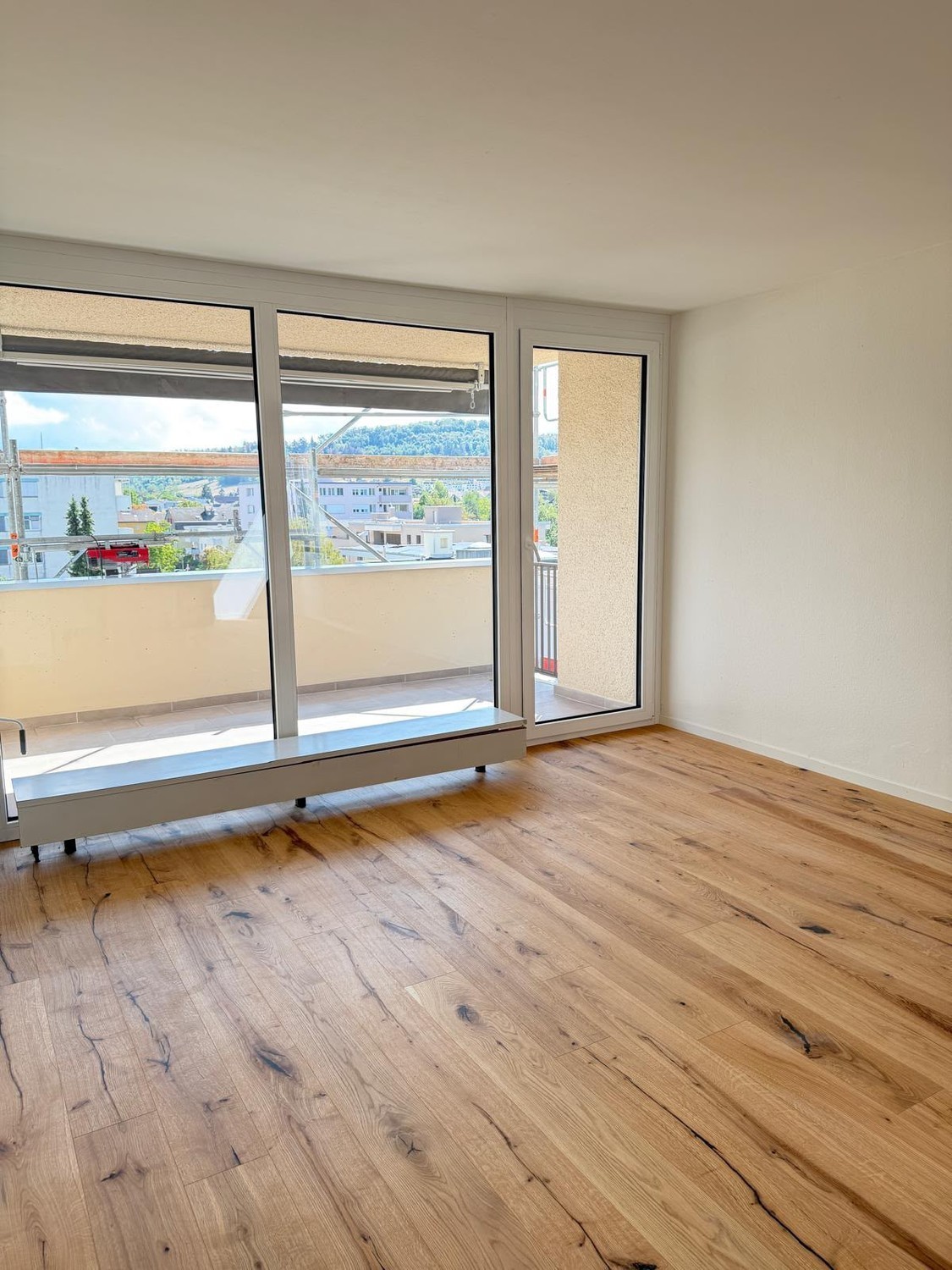 Appartement de 2 ½ pièces, photo 3 sur 10