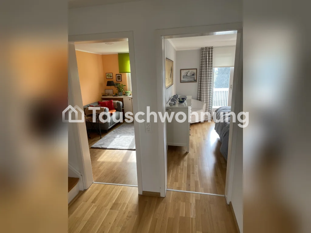 3 ½ pièces appartement, photo 5 sur 6