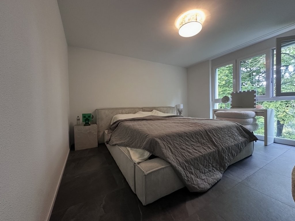 4 ½ pièces appartement