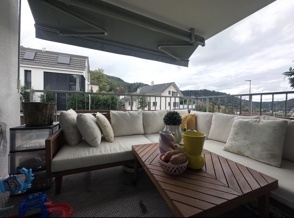 4 ½ pièces appartement
