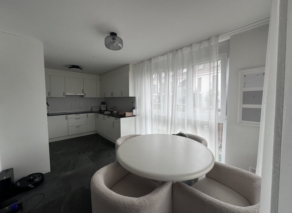4 ½ pièces appartement