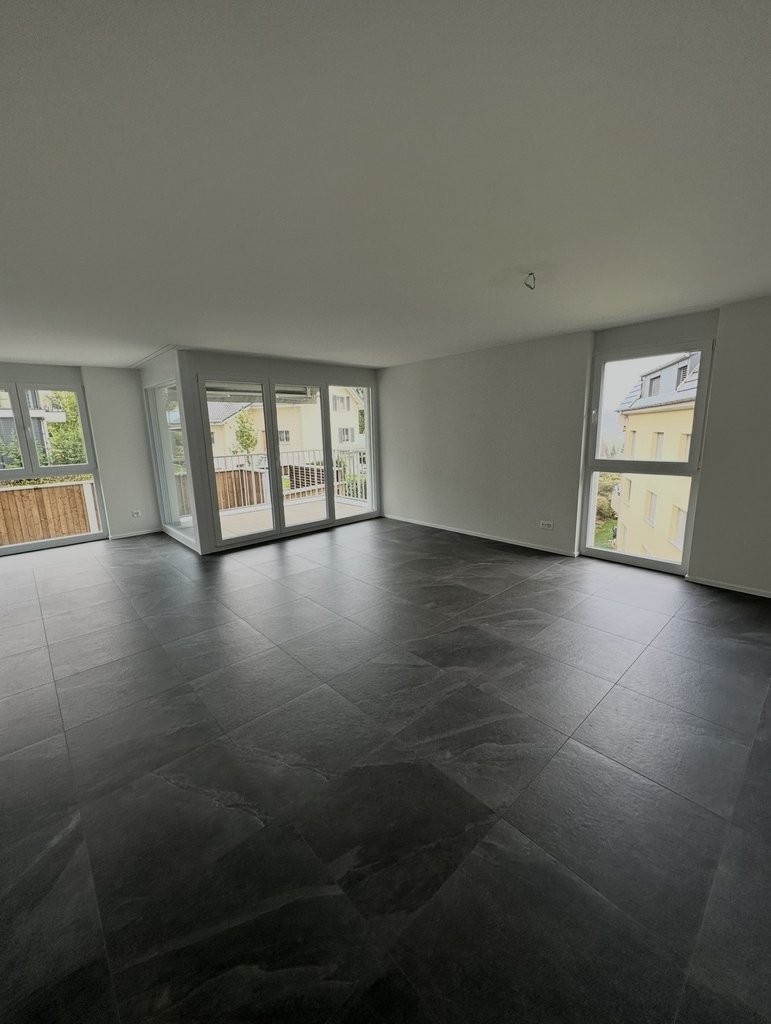 4 ½ pièces appartement