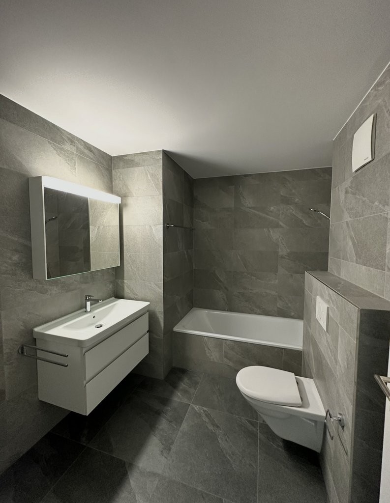 4 ½ pièces appartement