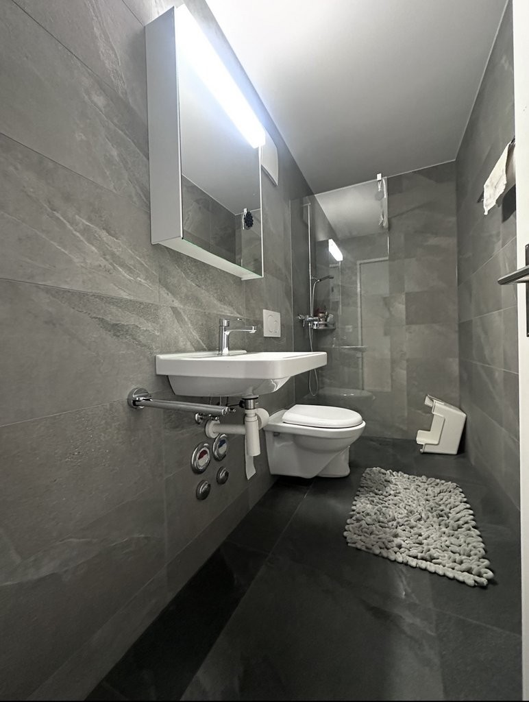 4 ½ pièces appartement