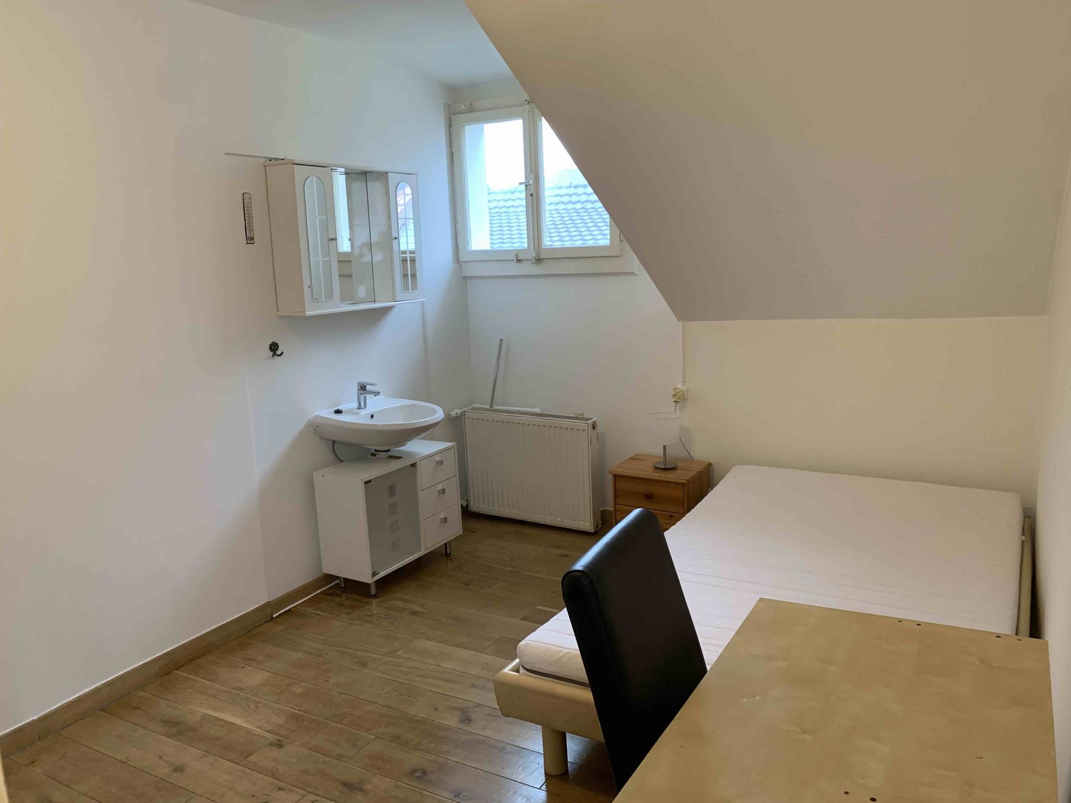 Chambre dans une colocation, photo 3 sur 4