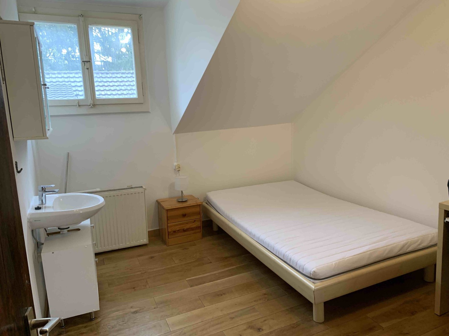Chambre dans une colocation, photo 1 sur 4