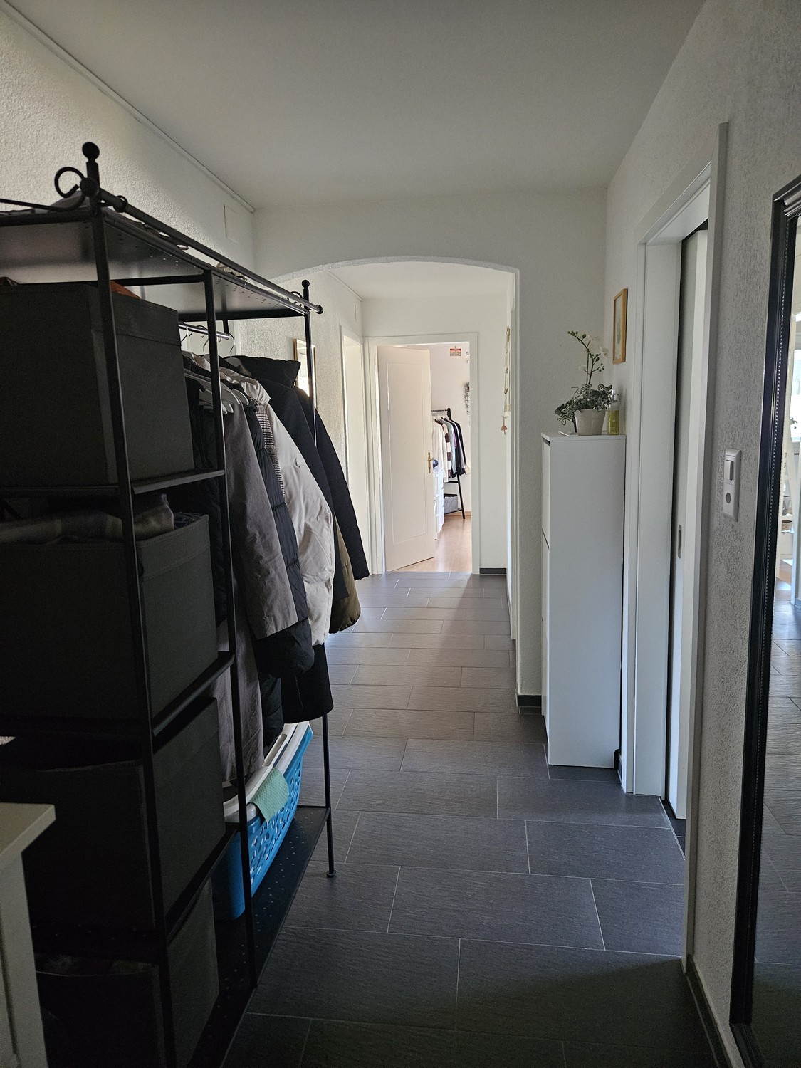 Chambre en colocation, photo 6 sur 10