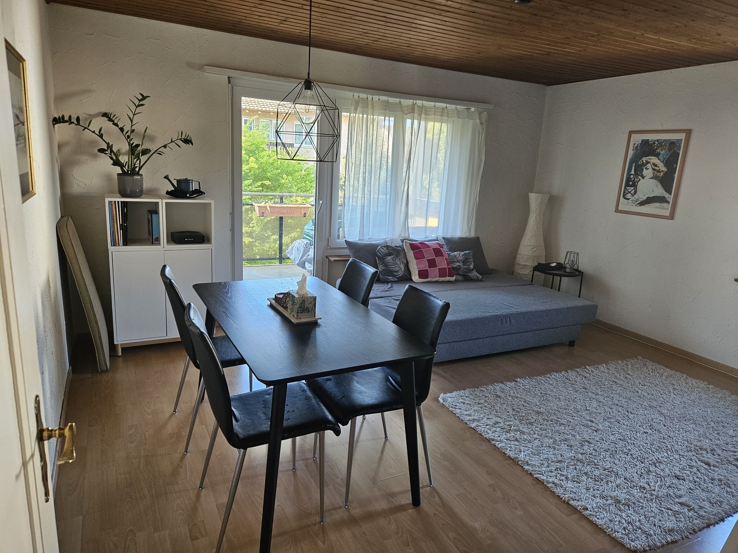 Chambre en colocation, photo 10 sur 10