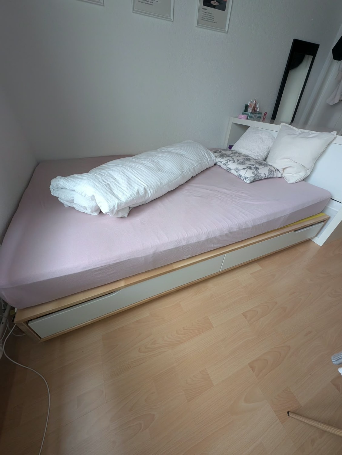 Chambre en colocation, photo 1 sur 10