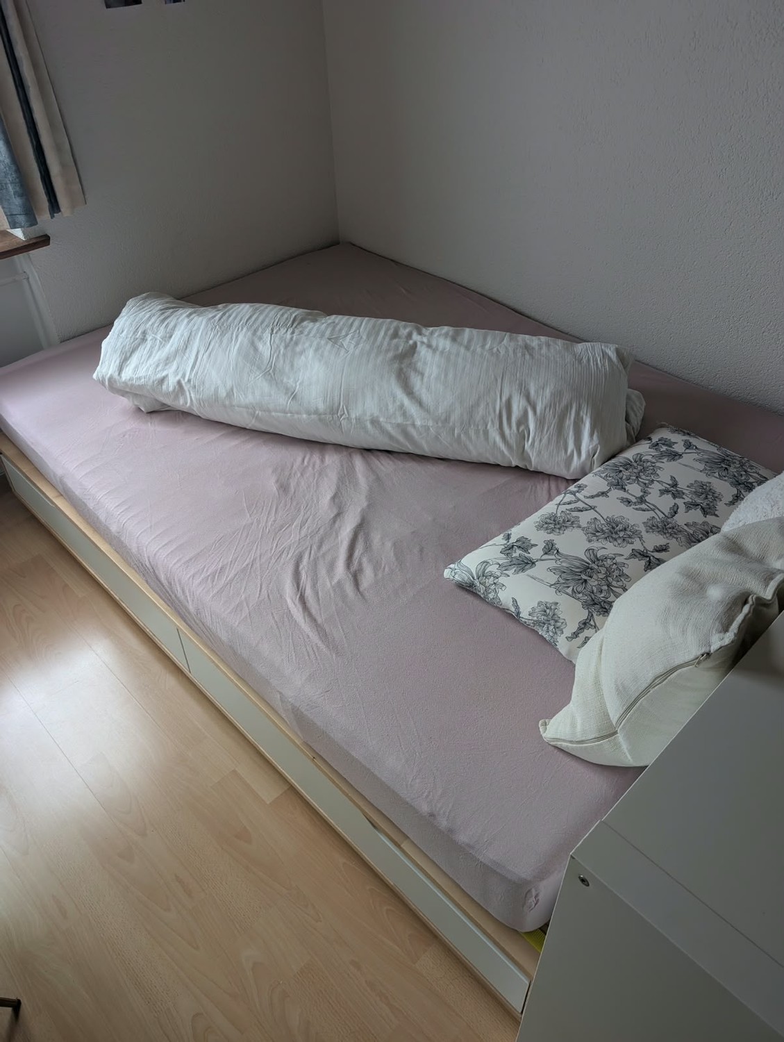 Chambre en colocation, photo 4 sur 10