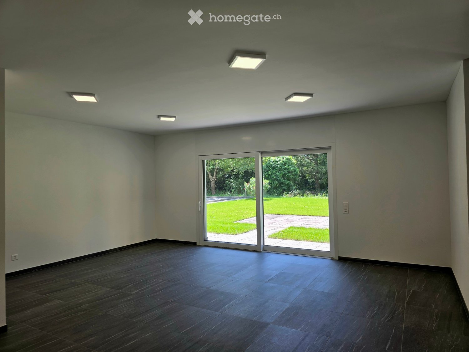 Wohnung mit 1 ½ Zimmern