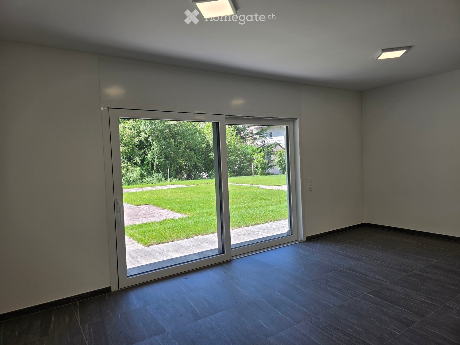 Wohnung mit 1 ½ Zimmern