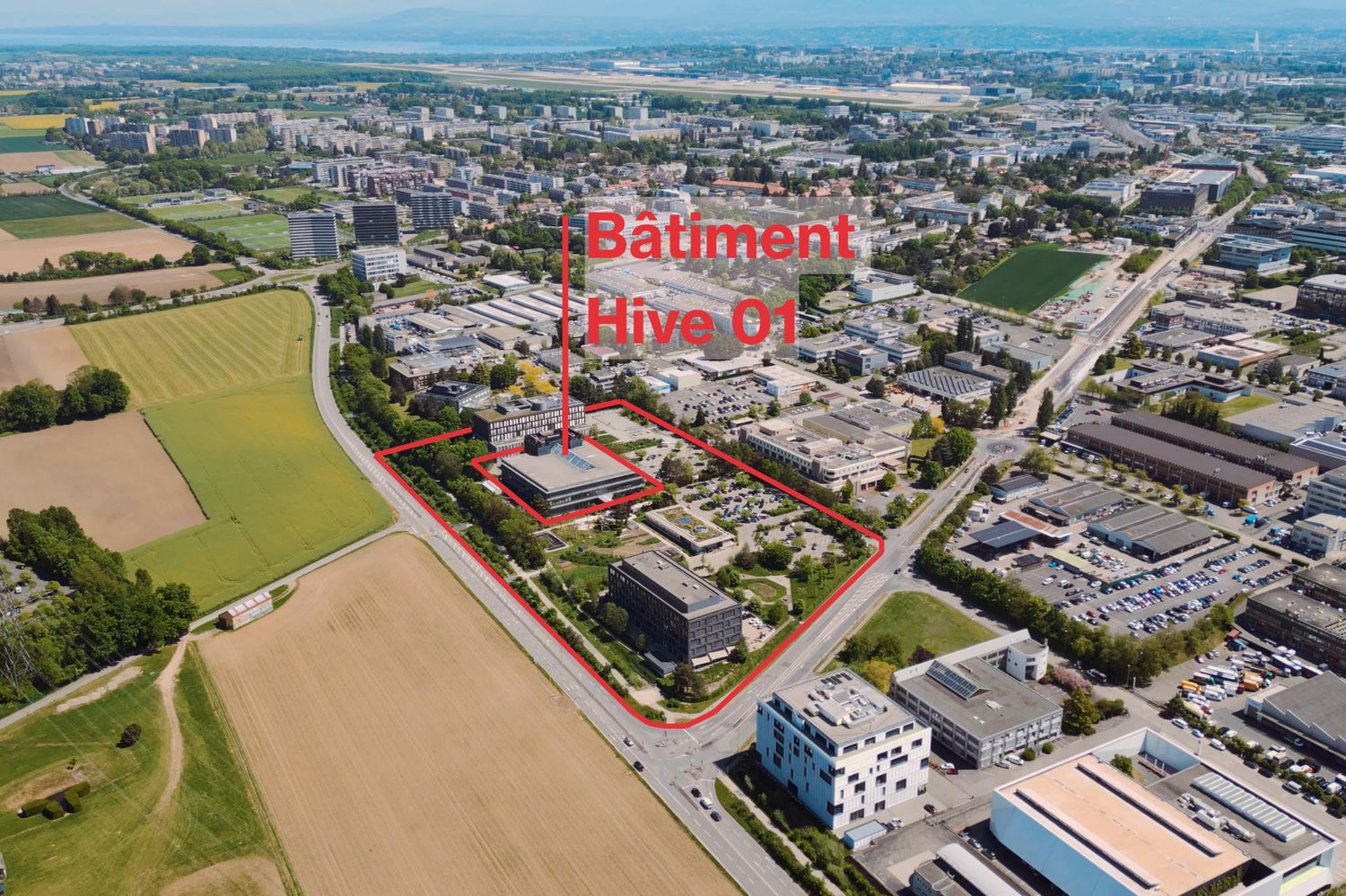 230m² office, photo 6 sur 6