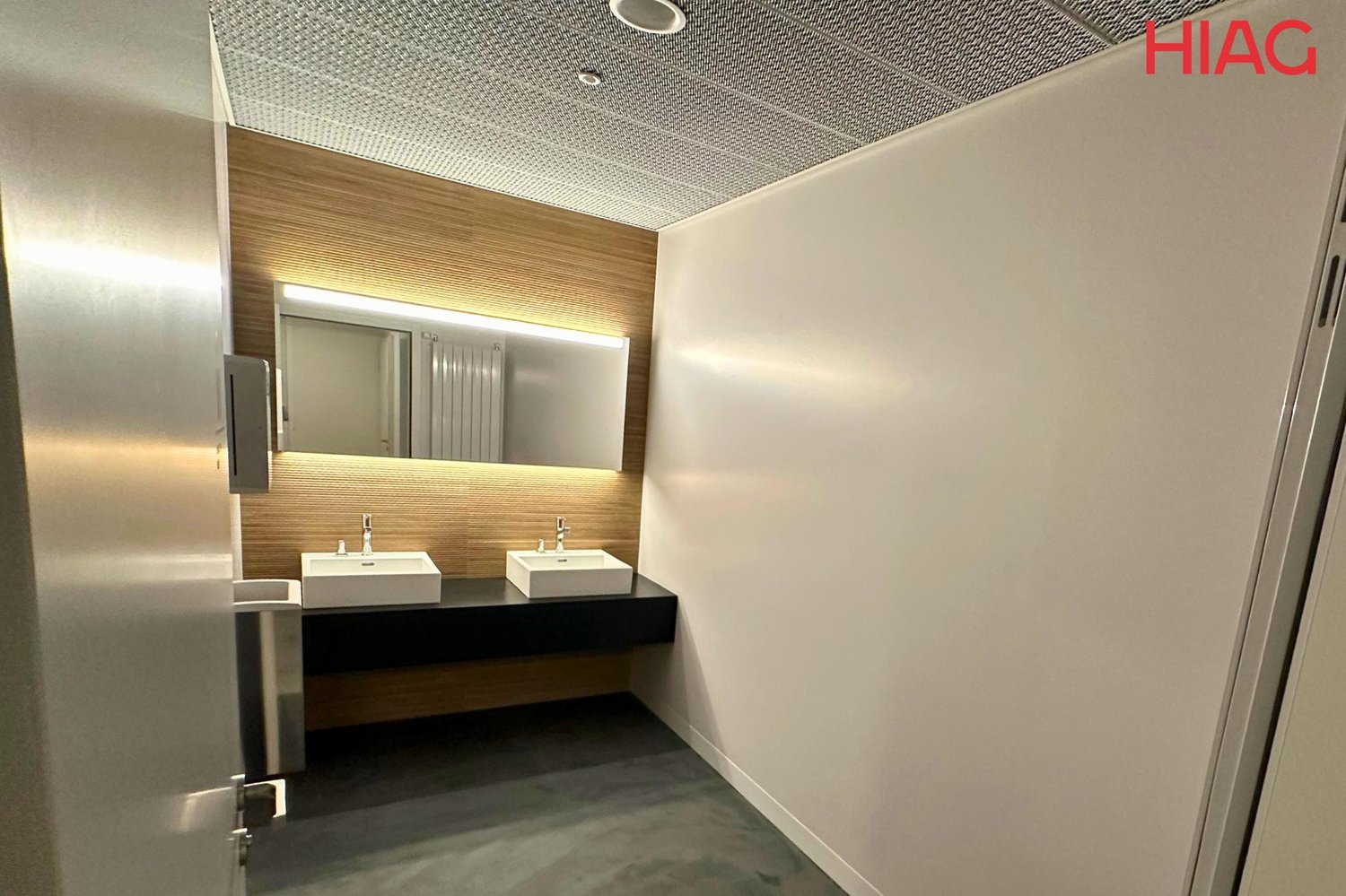 230m² office, photo 5 sur 6