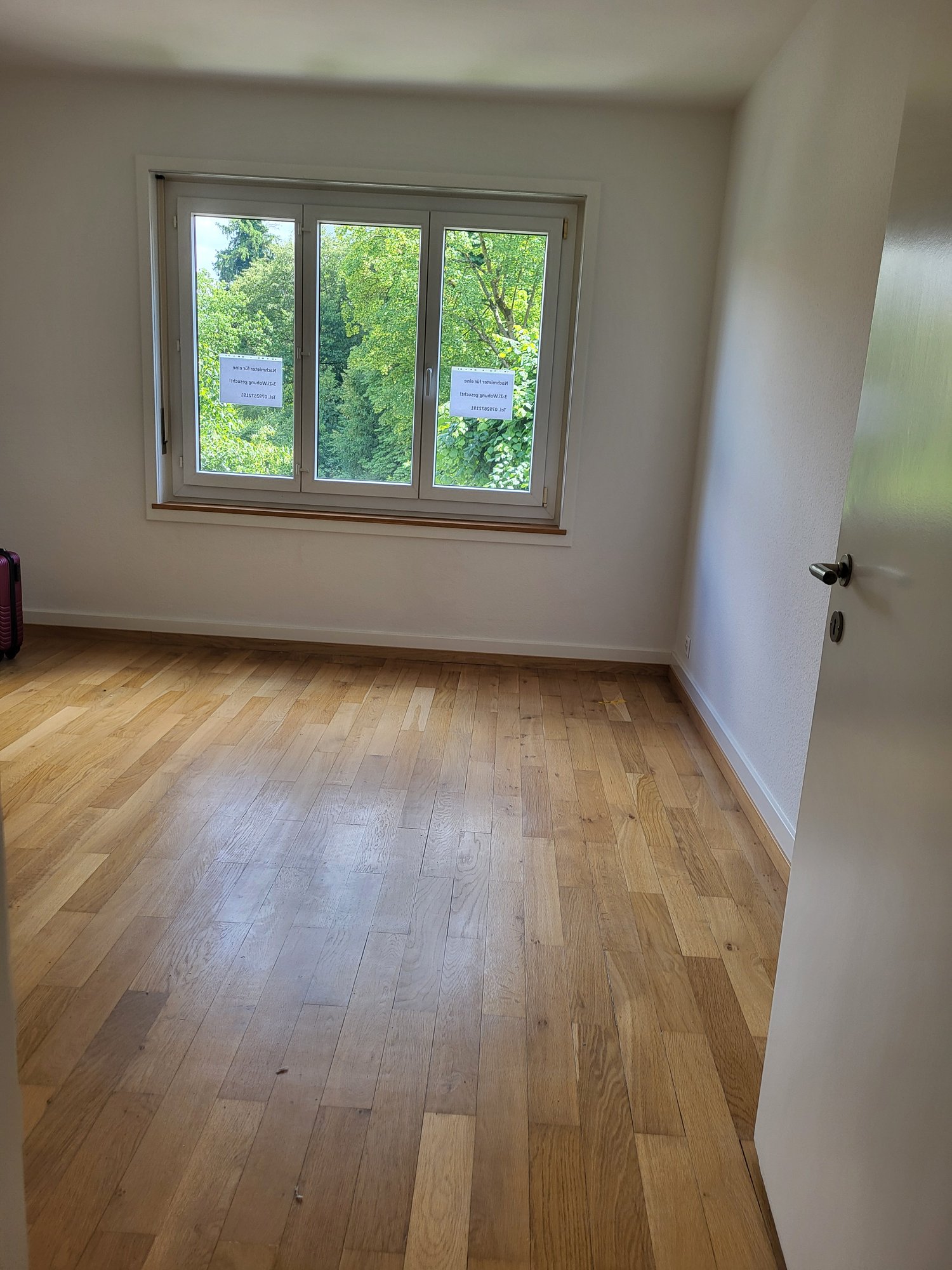 Appartement de 3 pièces, photo 6 sur 6