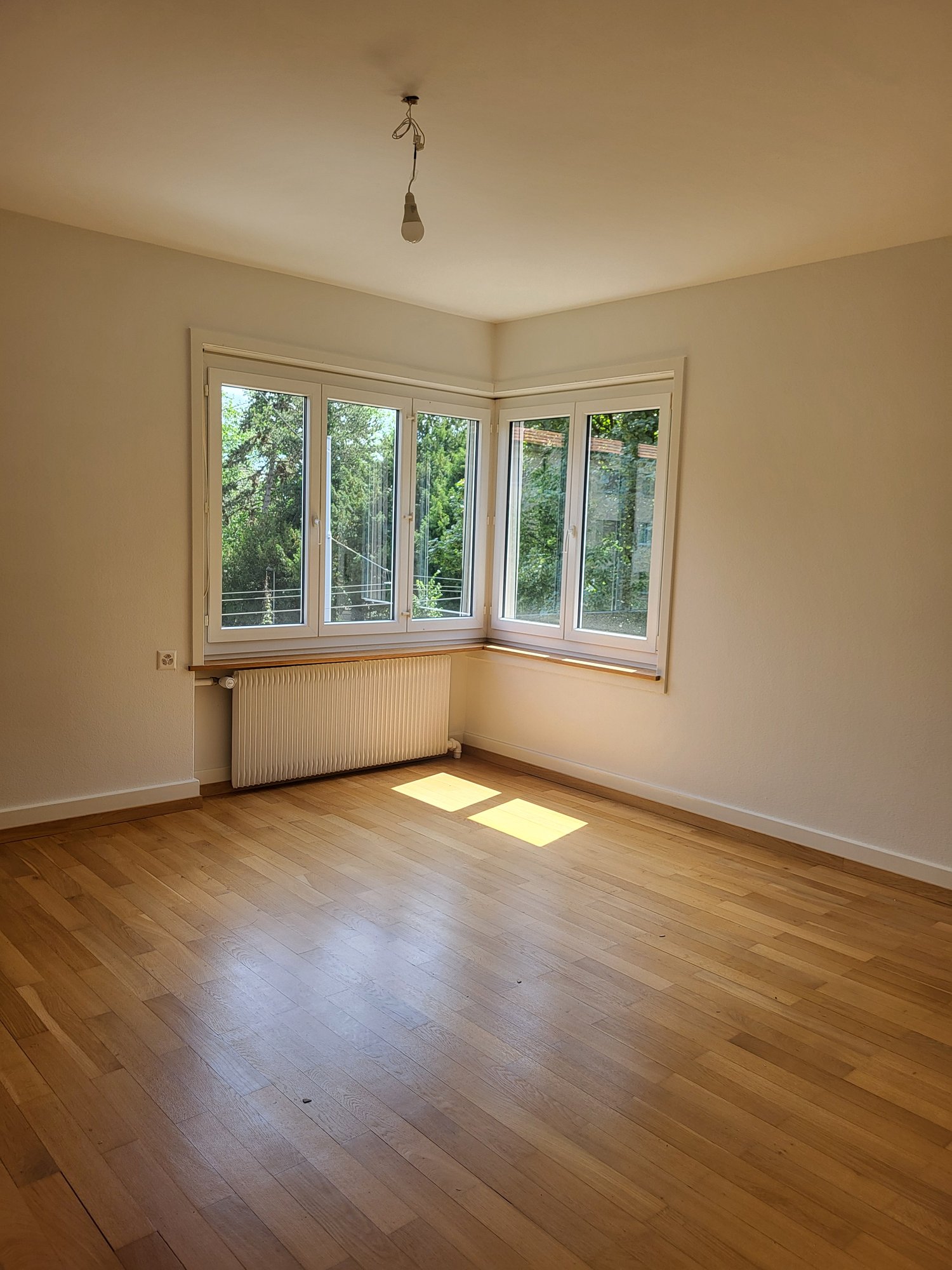 Appartement de 3 pièces, photo 4 sur 6