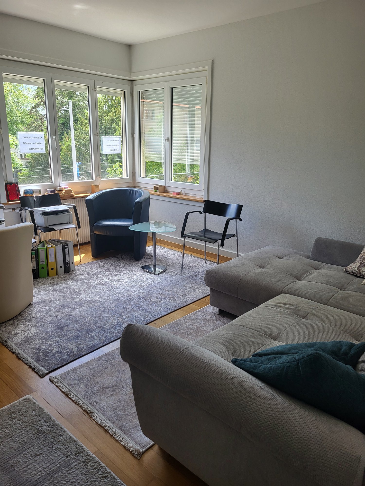 Appartement de 3 pièces, photo 3 sur 6