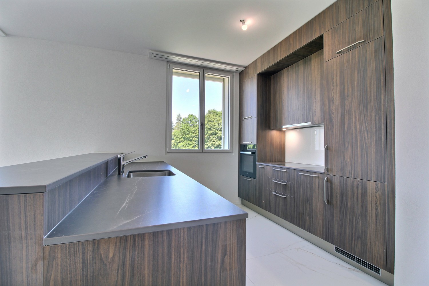 5 ½ rooms apartment