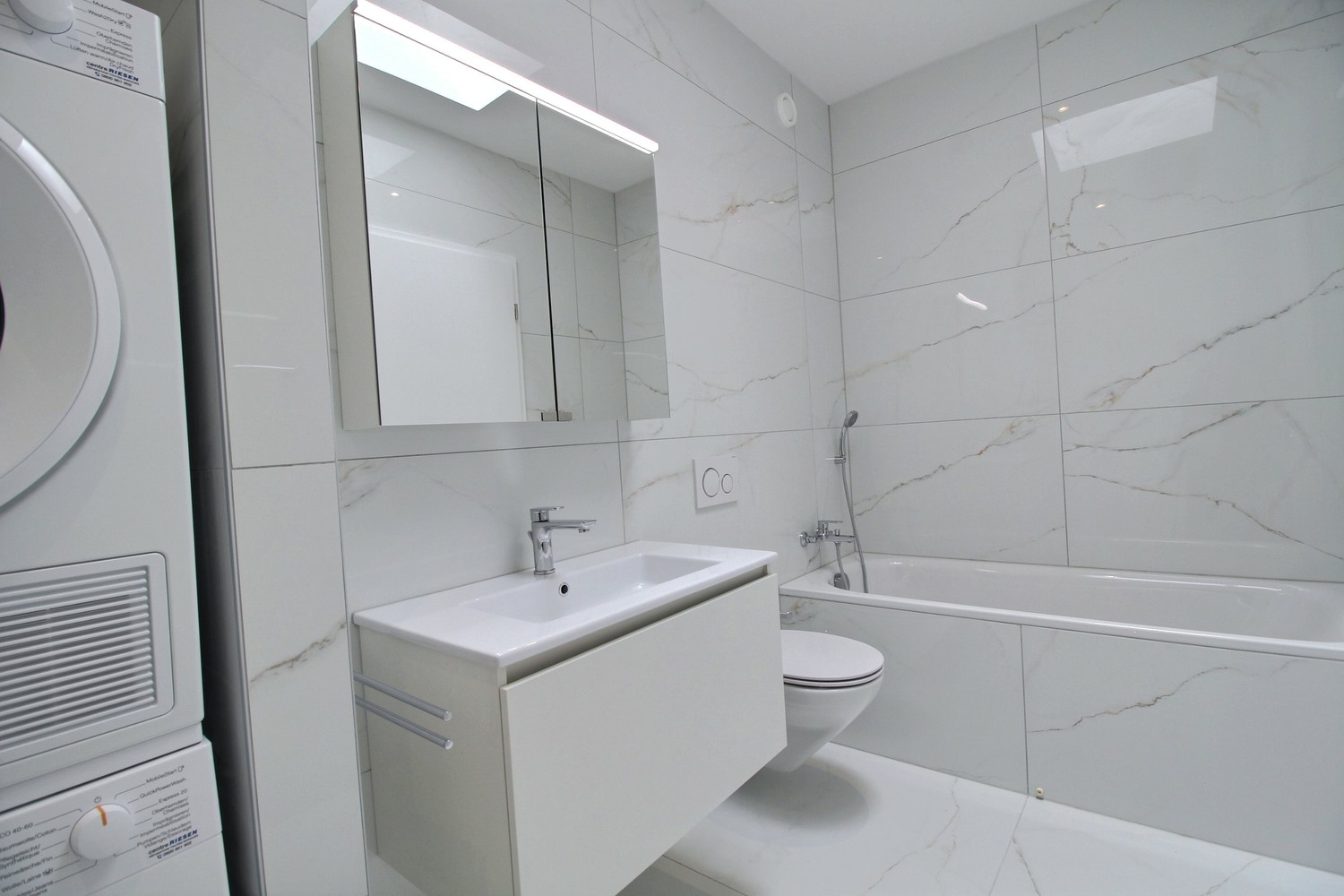 5 ½ rooms apartment