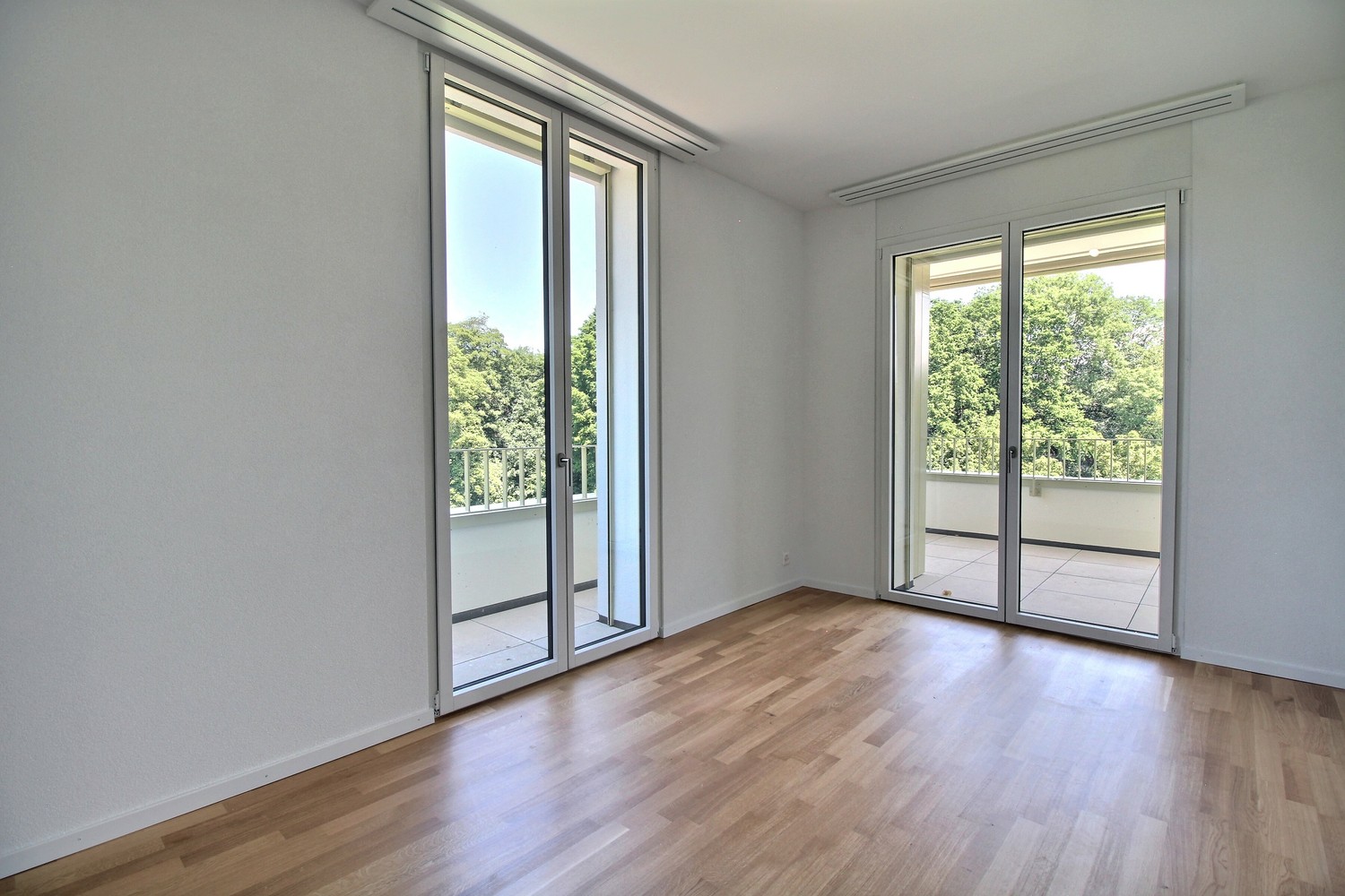 5 ½ rooms apartment