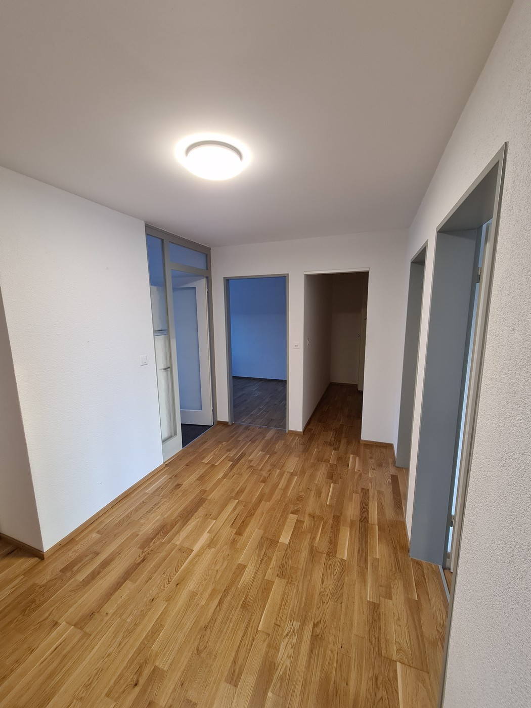 Appartement de 3 pièces