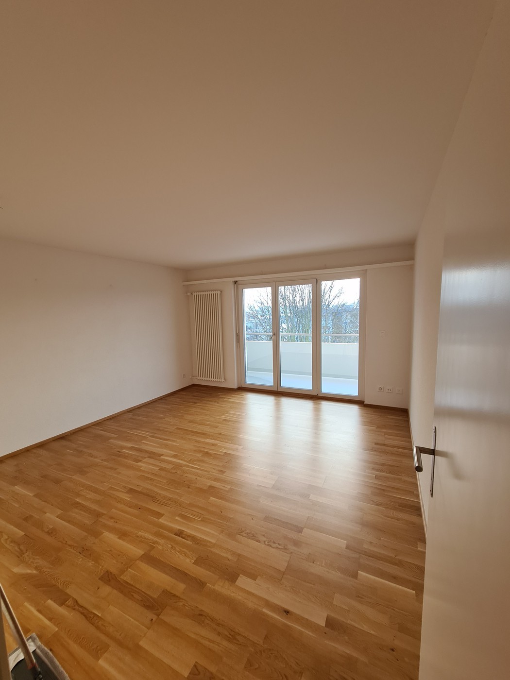 Appartement de 3 pièces