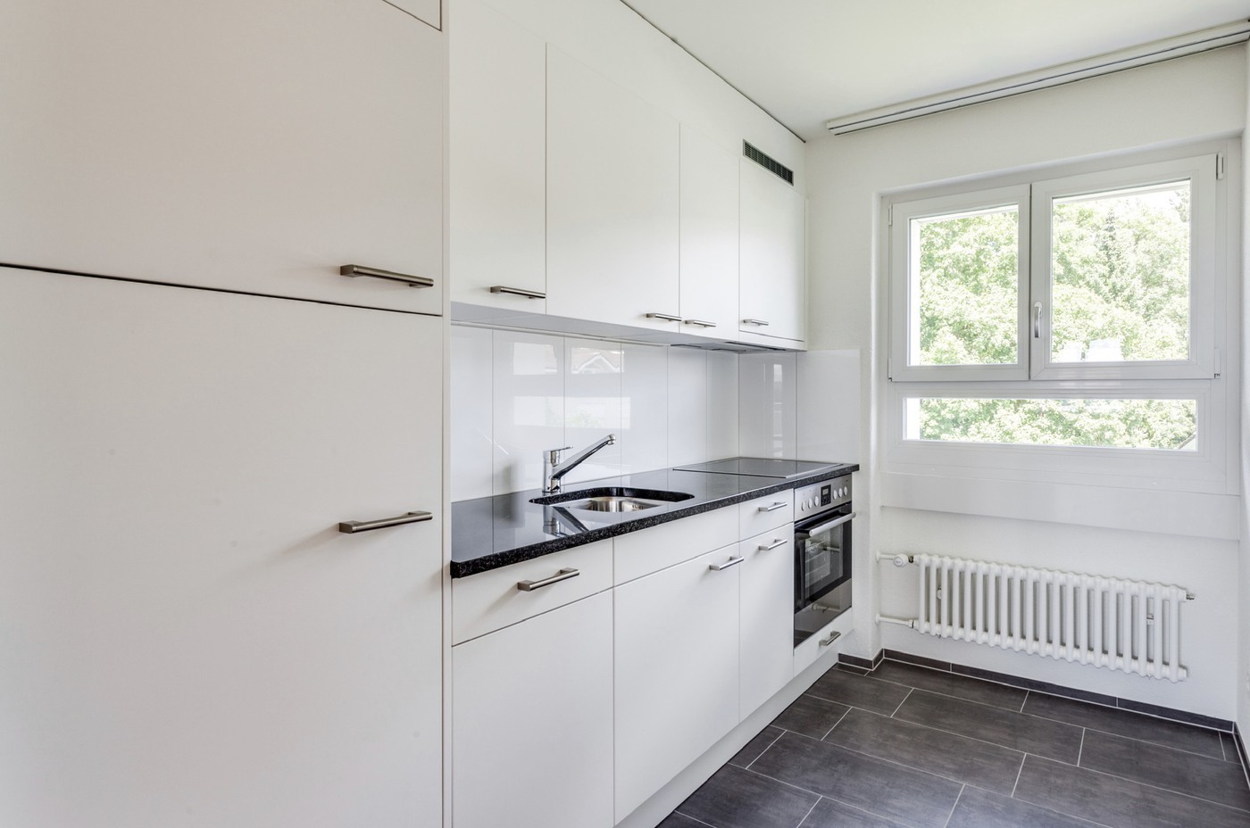 Appartement de 3 pièces