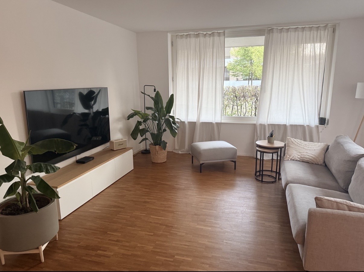 Chambre en colocation, photo 2 sur 10