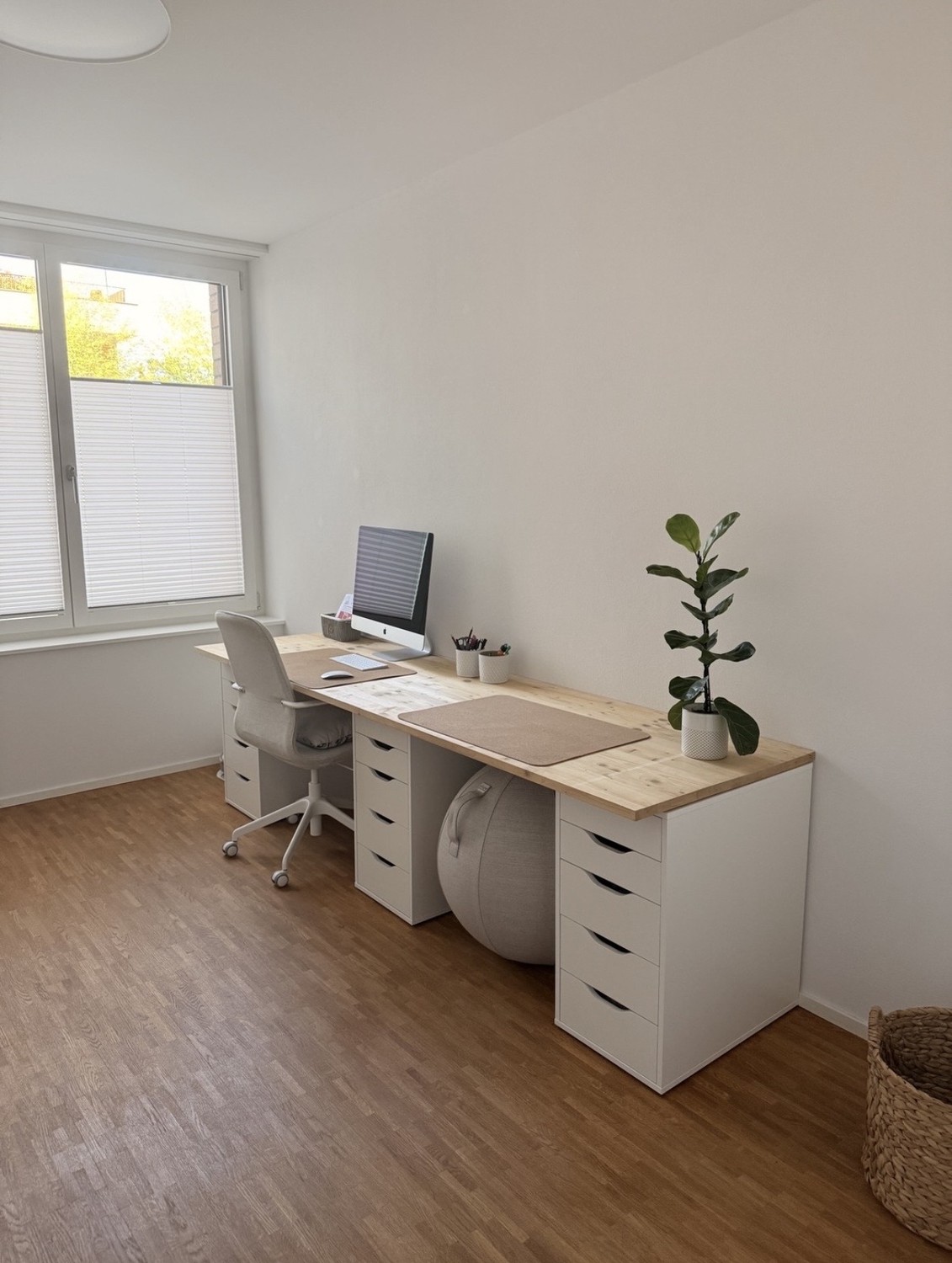 Chambre en colocation, photo 4 sur 10